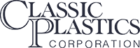 Classic Plastics Corporation logo