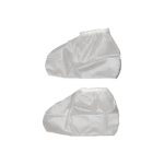 mortuary booties