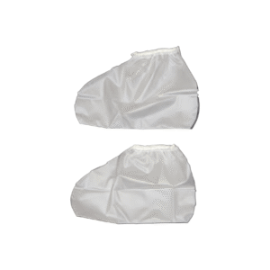 mortuary booties