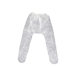mortuary capri pants