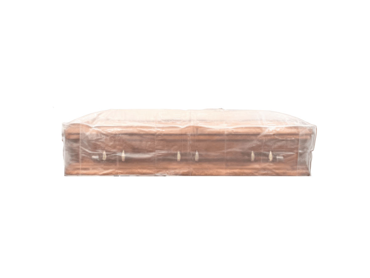 Casket Cover