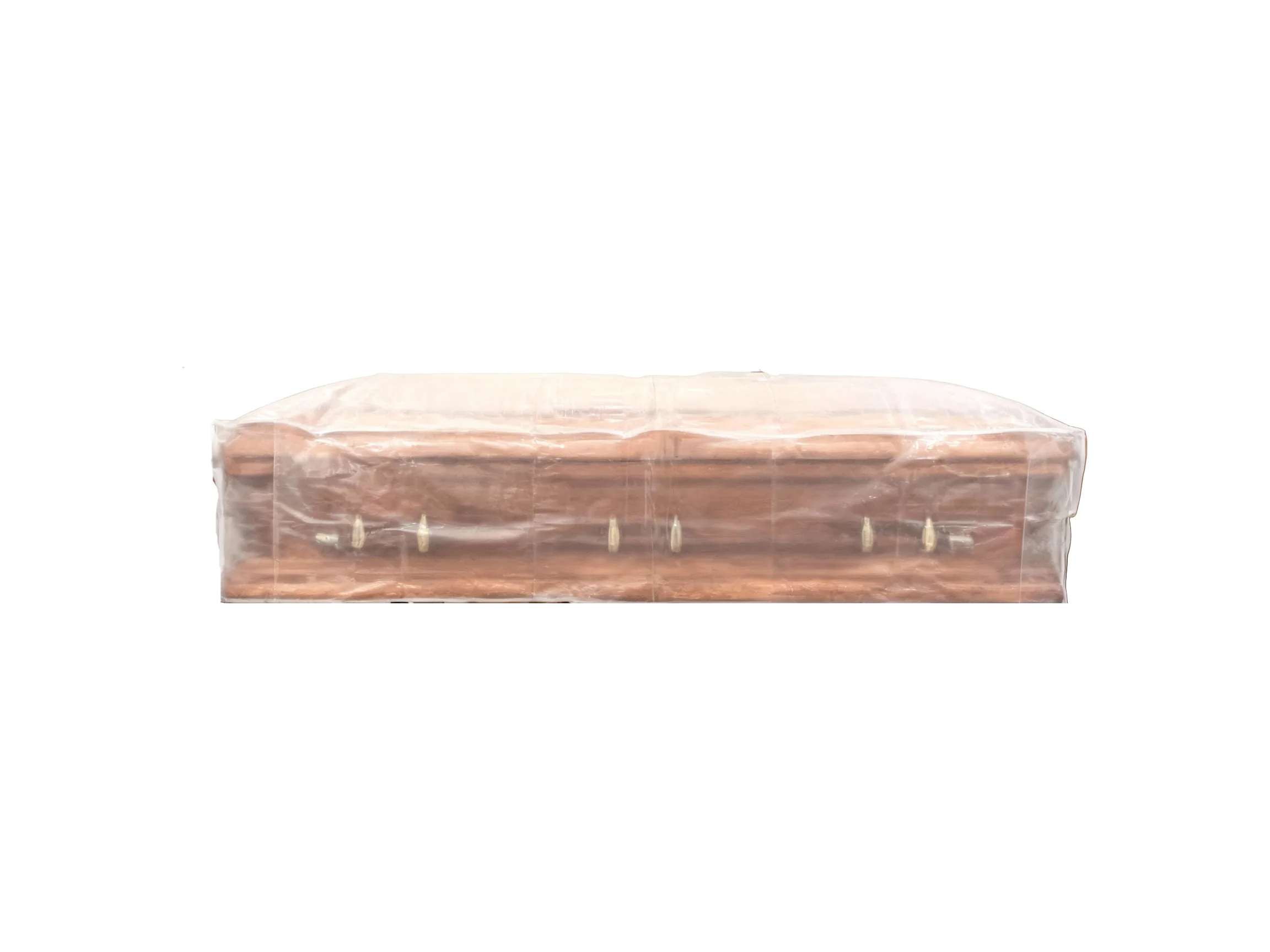 Casket Cover