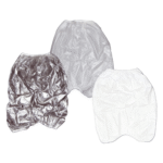Plastic Mortuary Coveralls