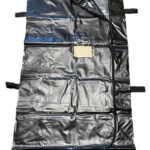 heavy duty extra large body bag