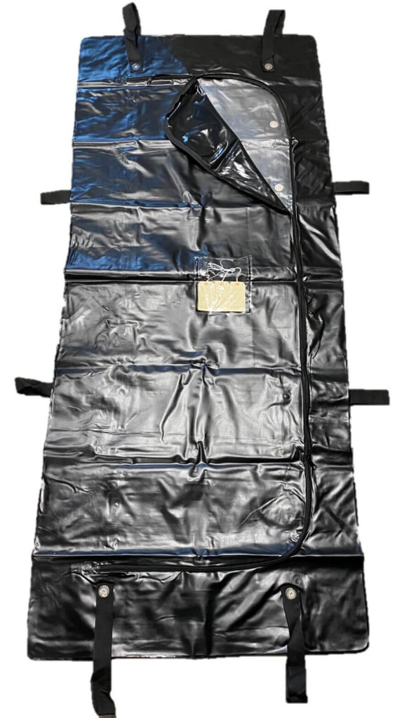 heavy duty extra large body bag