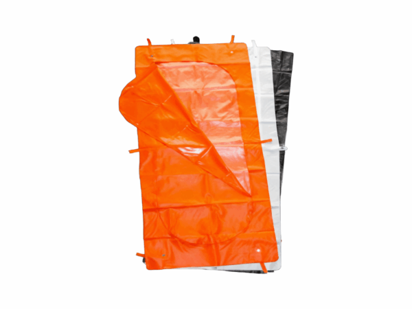 Heavy Duty Body Bags