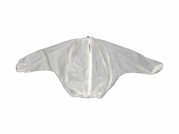 Mortuary Garment Shirt Jacket