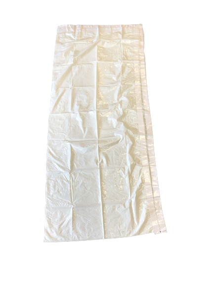 PVA - Body Bags - Alkaline Hydrolysis