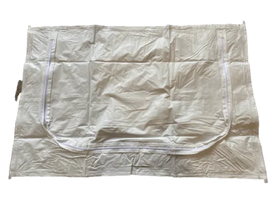 100% cremation-safe polyethlyne bags