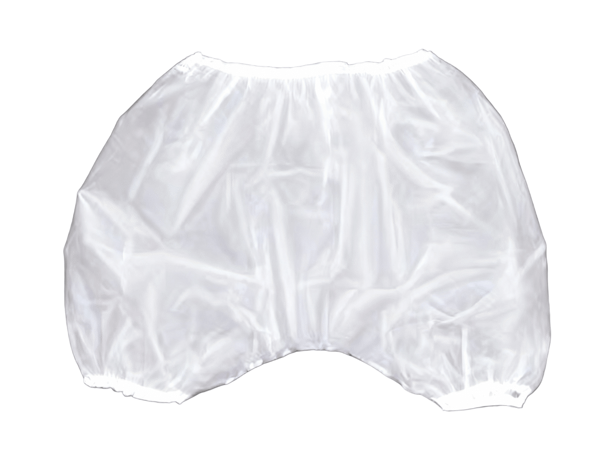 mortuary garment pants