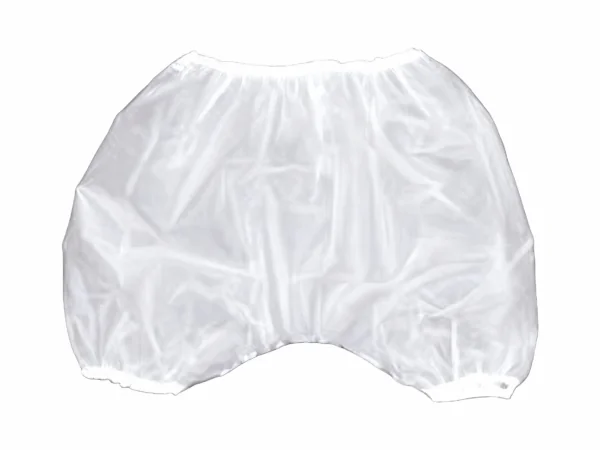 mortuary garment pants