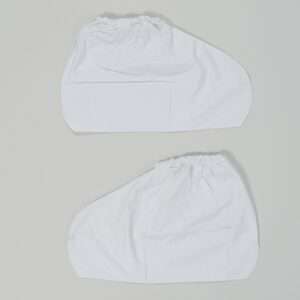 Mortuary Booties