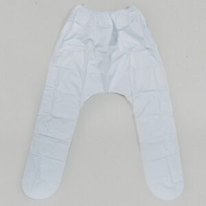 Mortuary Capri Pants