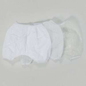 Mortuary Pants