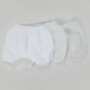 Mortuary Pants
