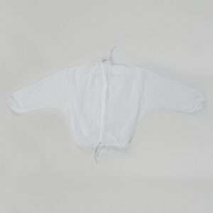 Mortuary Shirt Jacket