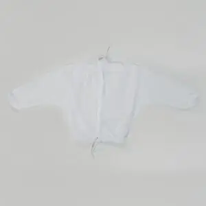 Mortuary Shirt Jacket