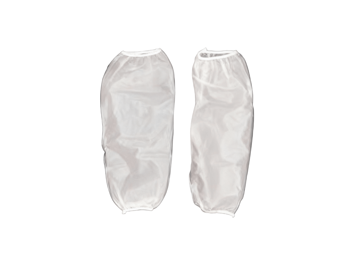 mortuary sleeves