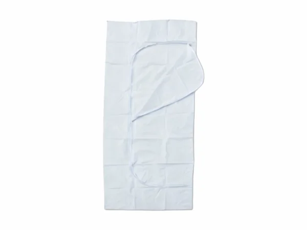 PEVA body bag