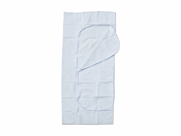 Standard Vinyl Body Bag