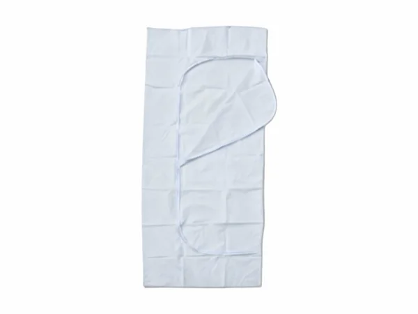 Standard Vinyl Body Bag