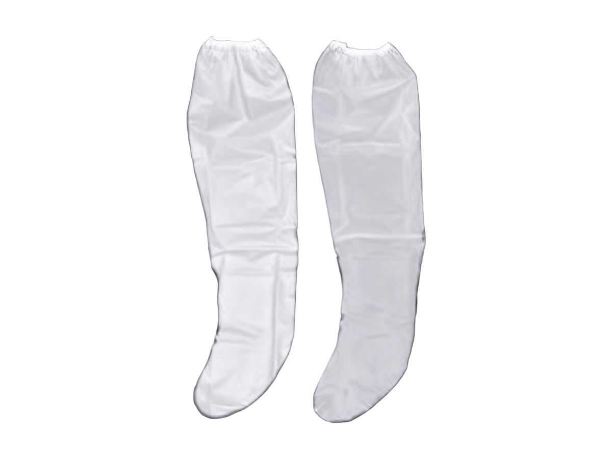 mortuary stockings