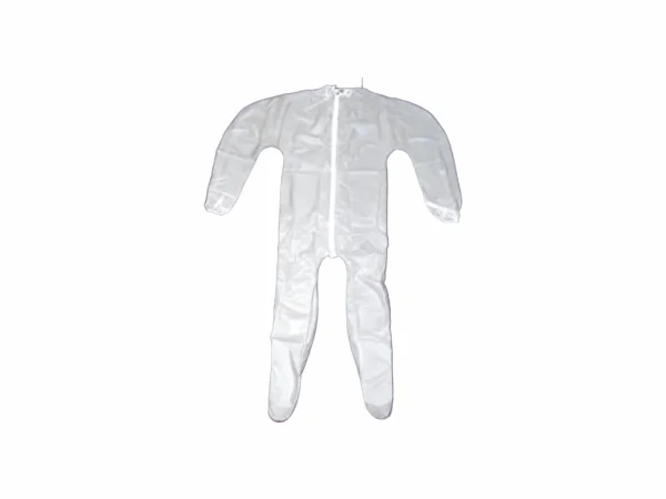 Unionall Mortuary Garment