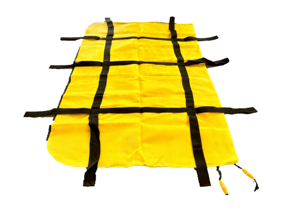 Water Recovery Bag