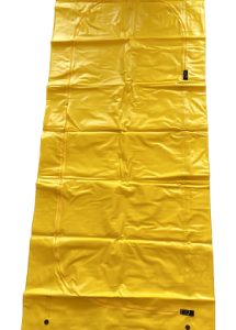 PVC Cadaver Bags