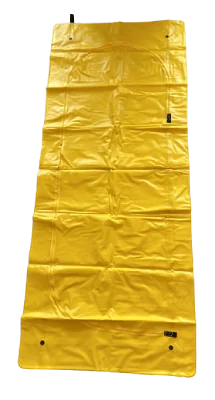 PVC Cadaver Bags