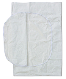 Adolescent & Torso Bags