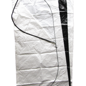Cremation Safe Cadaver Bags
