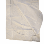 CP-PESCRIM WHITE - closeup open