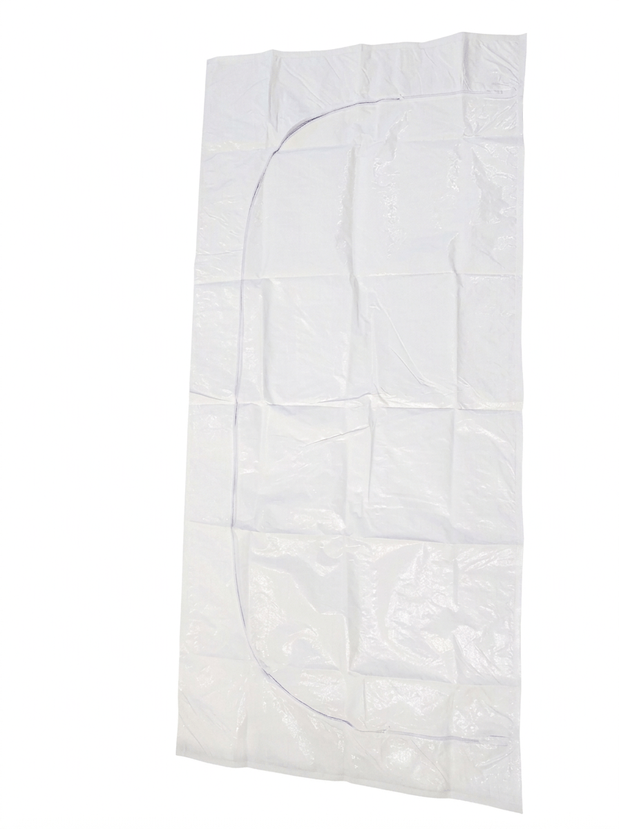 CP-PESCRIM WHITE - closed