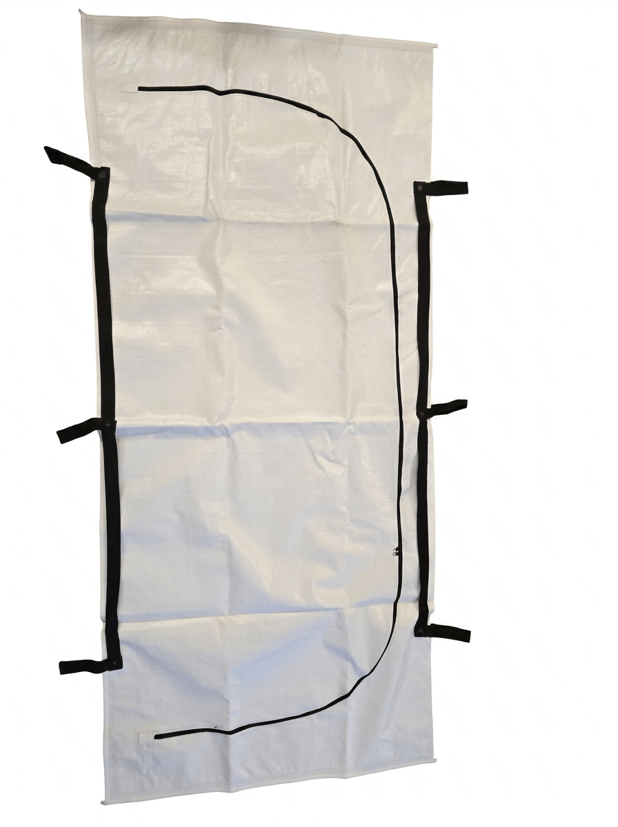 CP-BB6HANDLE PRESCRIM