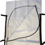 CP-BB6HANDLE PESCRIM - partial open