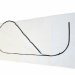 Medium Duty Body Bag Open 2