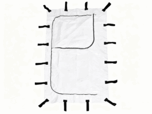 jumbo 16 handle body bag