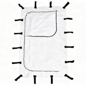 jumbo 16 handle body bag