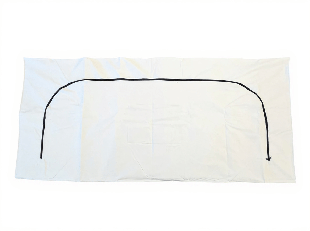 Medium Body Bag Closed