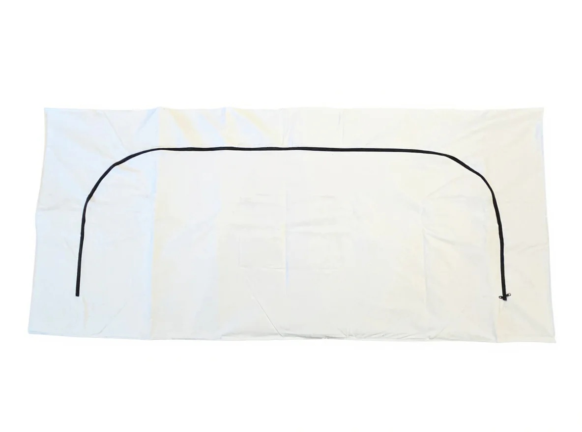 Medium Body Bag Closed