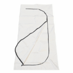 Medium Duty Body Bag Open