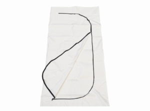Medium Duty Body Bag Open