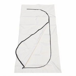 Medium Duty Body Bag Open