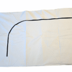 Medium Duty Body Bag Close Up