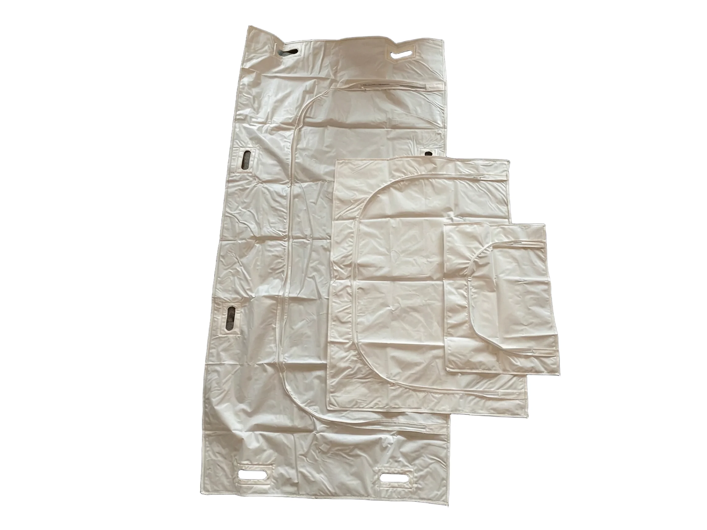 PEVA body bag