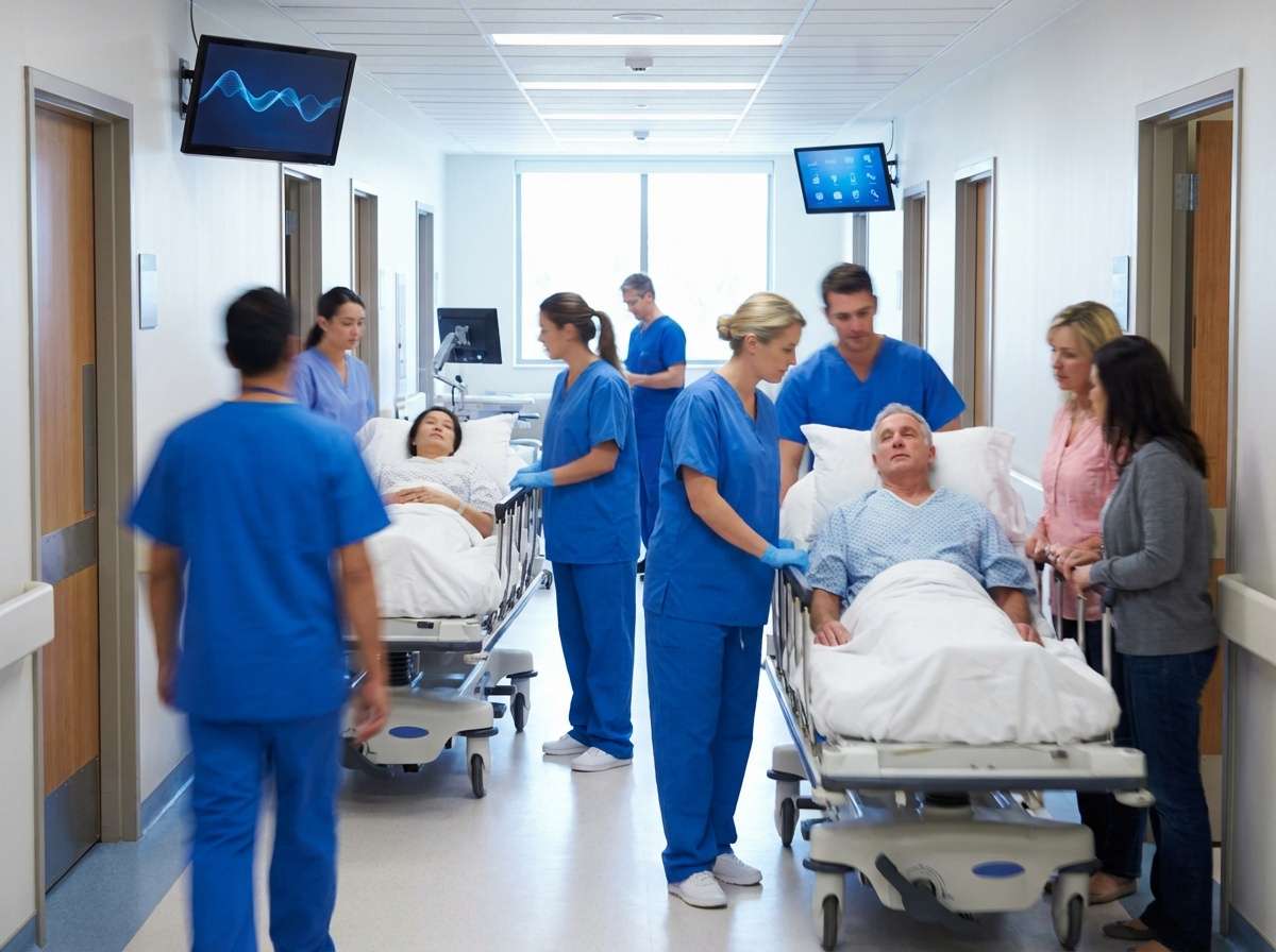 body bags and cadaver bags for hospitals