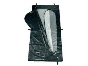 Heavy Duty Pocket View Body Bags