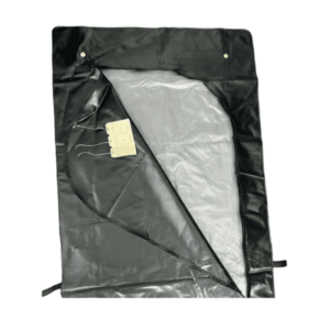 Heavy Duty Pocket View Body Bags