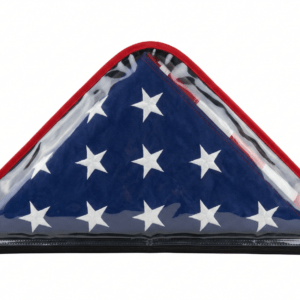 CPFB-D - with Flag inside (not included)